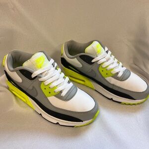 Nike Air Max 90 LTR GS CD6864-101 kids